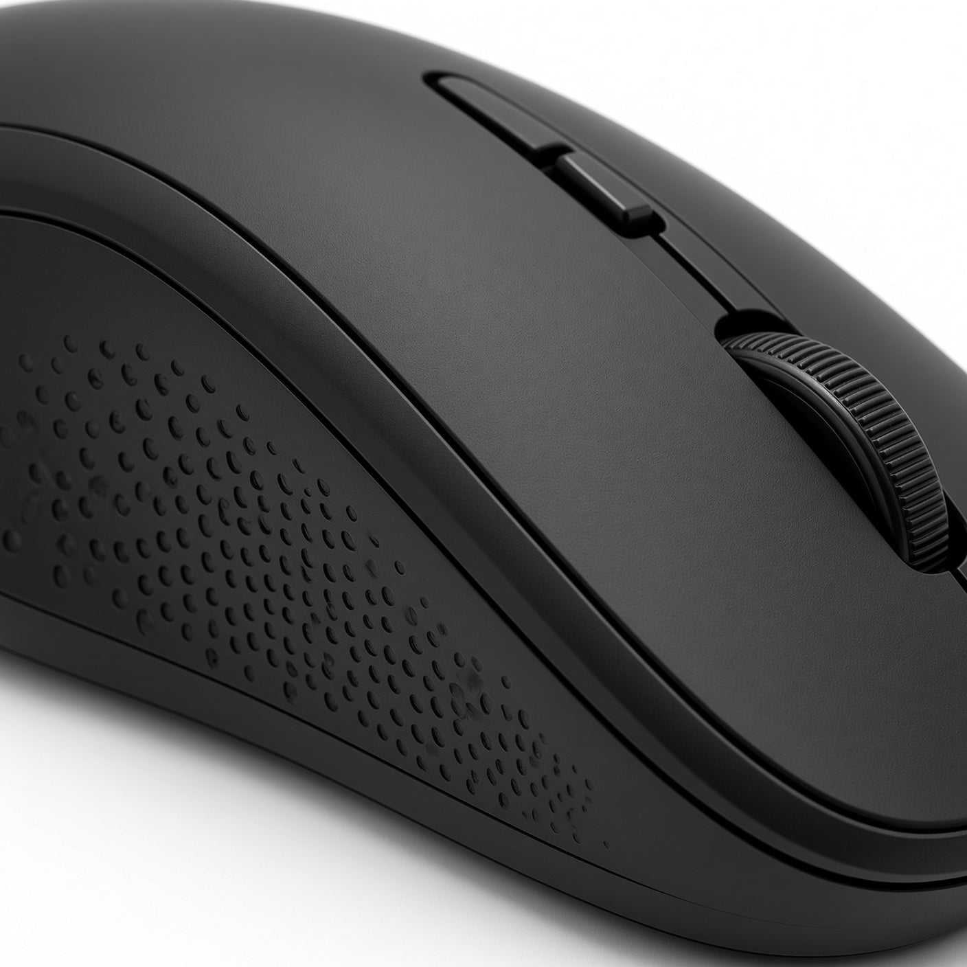 Souris Filaire Ergonomique USB – Design Confortable pour Ordinateur et Bureau